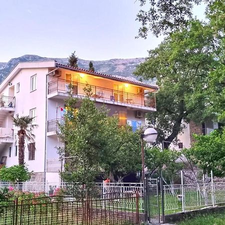 Apartment Folic Sutomore Exterior foto