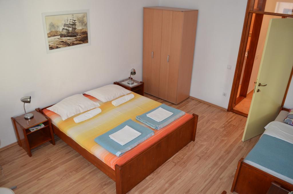 Apartment Folic Sutomore Exterior foto